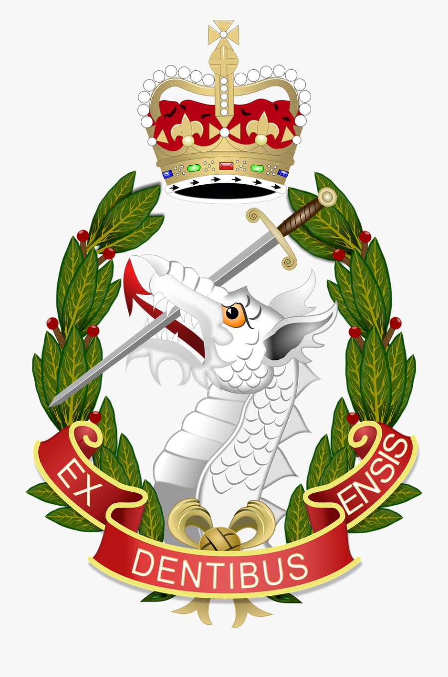 Army Navy Military - Cartoon, Transparent Clipart