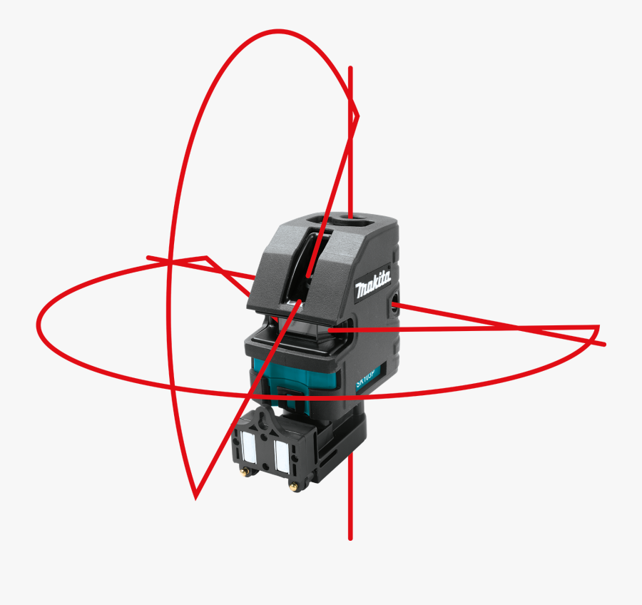 Laser Diode Clipart - Laser Makita, Transparent Clipart
