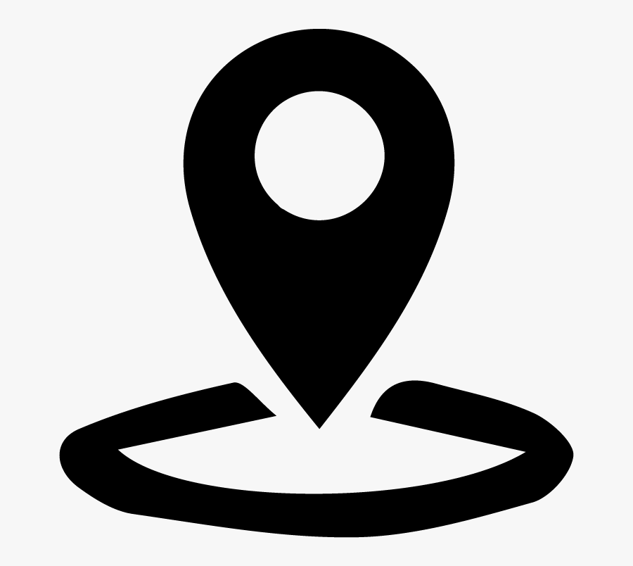 Fill Out Your Details And We"ll Send You The Latest - Transparent Background Location Icon Png, Transparent Clipart