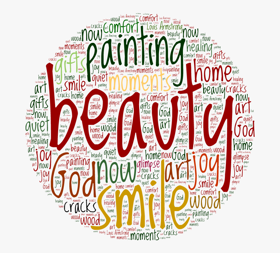 Cloud - Word , Free Transparent Clipart - ClipartKey