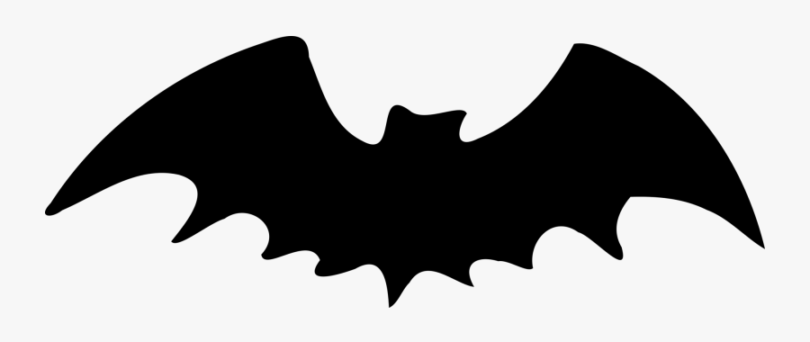 My Clipart - Transparent Background Bat Png, Transparent Clipart