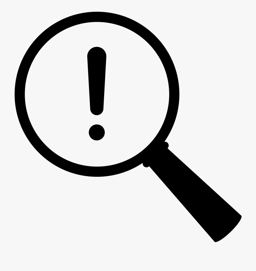 Our Services - Insight Icon Vector, Transparent Clipart