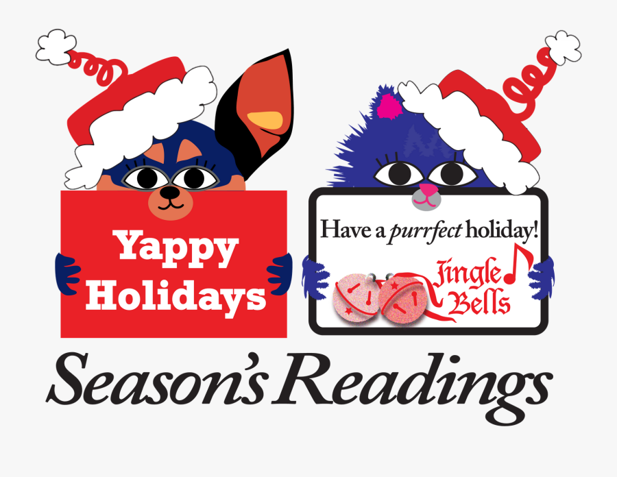 Now Is The Time To Shop For Holiday Greeting Cards, Transparent Clipart