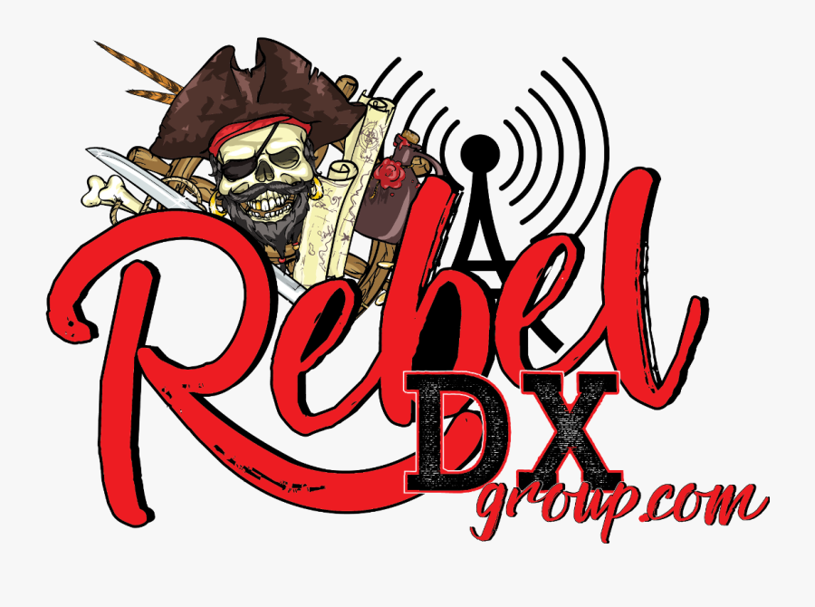 Rebel Dx Group, Transparent Clipart