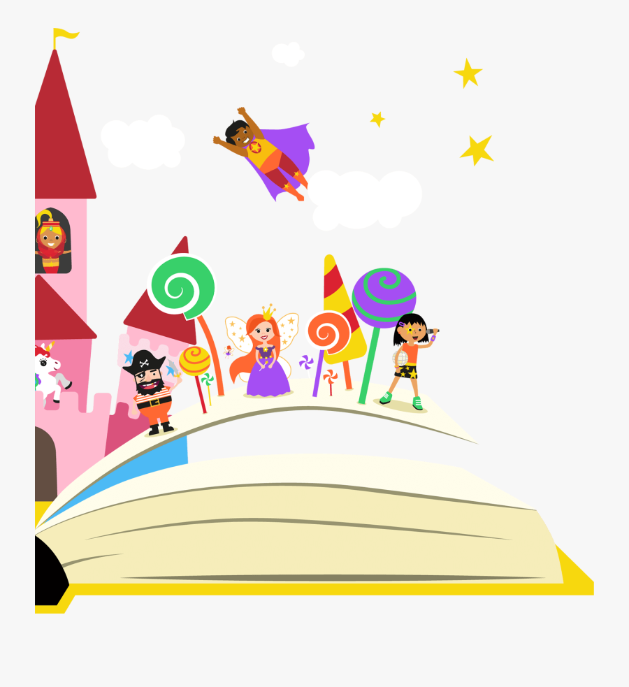 Cartoon, Transparent Clipart