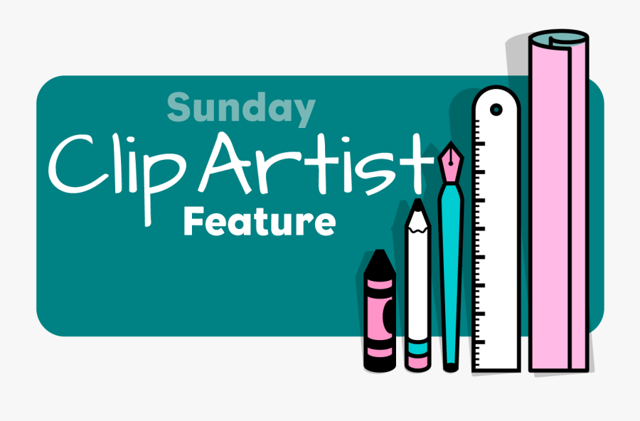 Owl - Math - Clip - Art - Eye Liner, Transparent Clipart