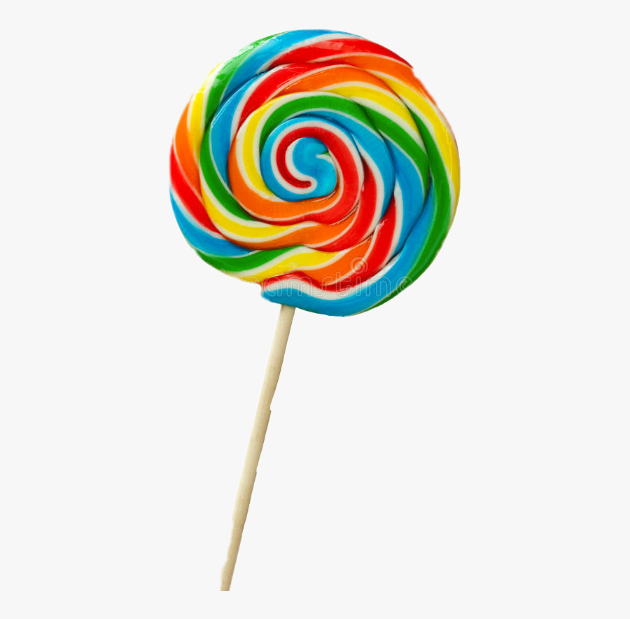 Transparent Lolipop Clipart - Lollipop Lolipop, Transparent Clipart