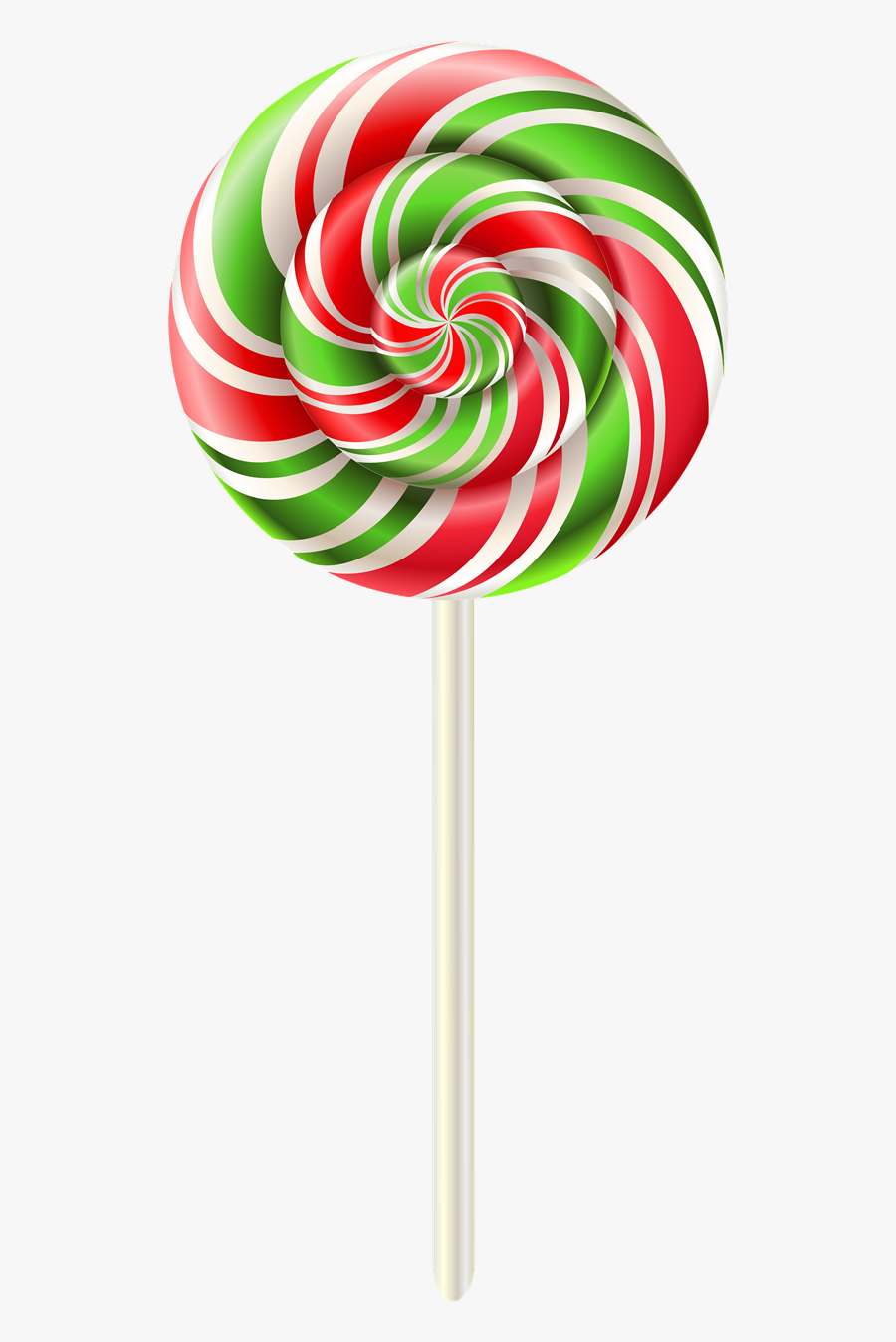 Lollipop,stick Candy,food,clip Art - Lollipop Png, Transparent Clipart