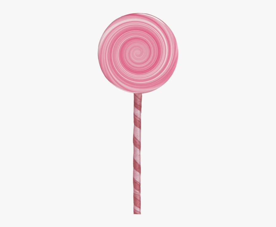 Lollipop, Transparent Clipart