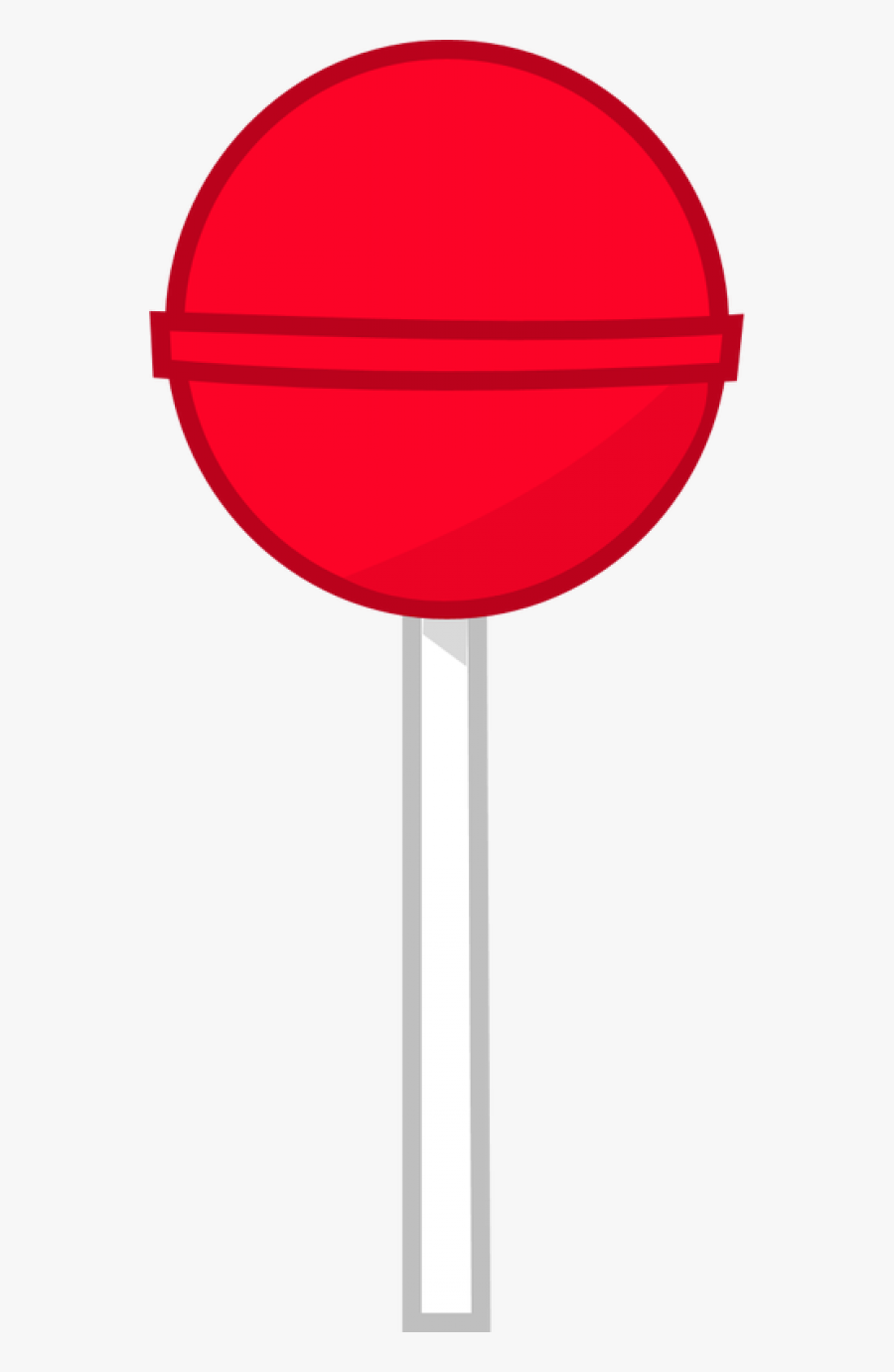 Lollipop Png Free Download - Object Land Lollipop, Transparent Clipart