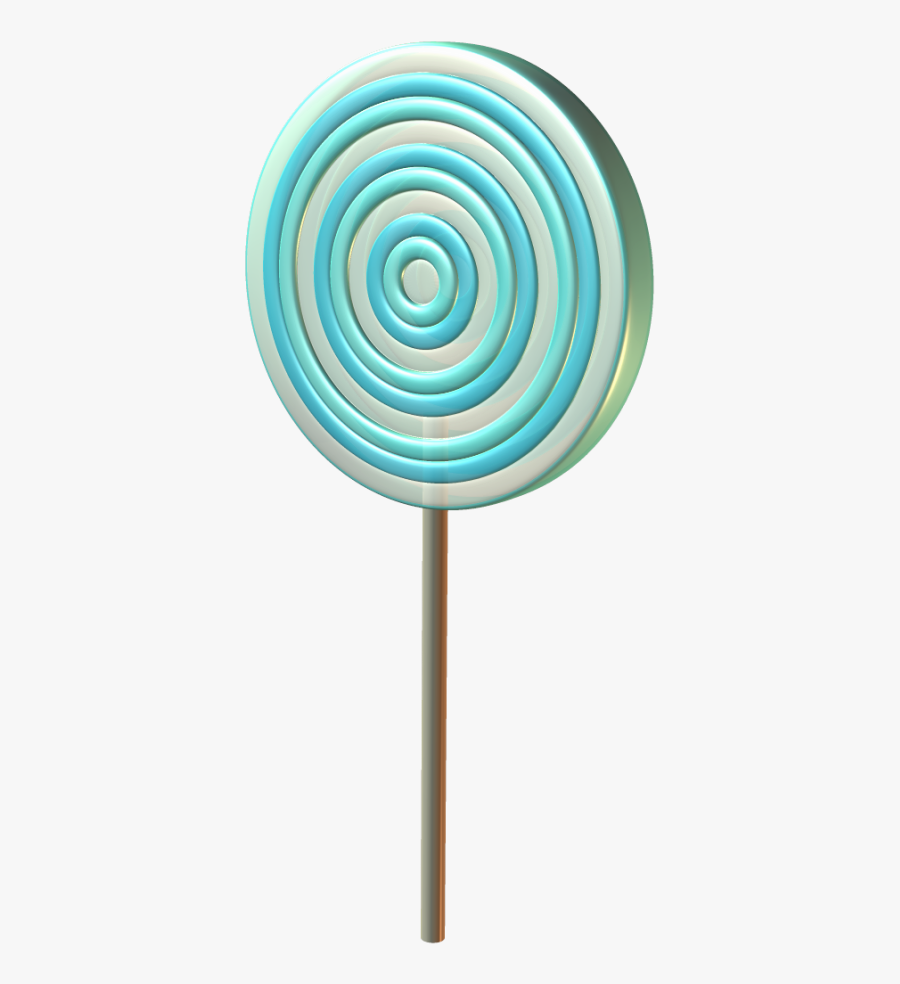 Lollipop, Transparent Clipart