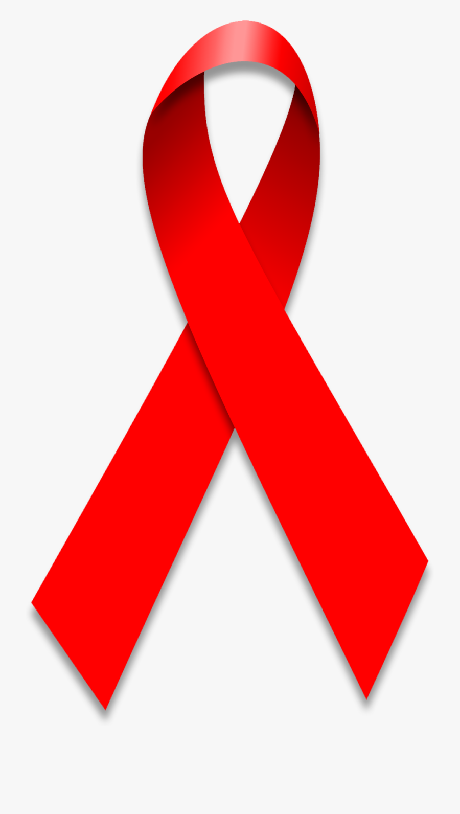 Cancer Logo Png Photo - Hiv Logo Png, Transparent Clipart