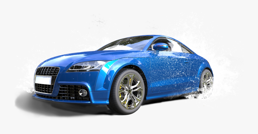 Car Wash Car Png, Transparent Clipart