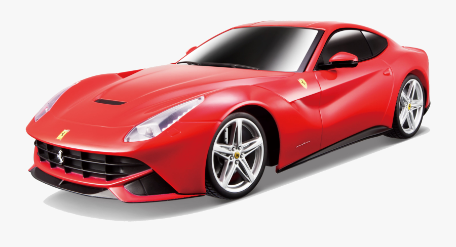 Ferrari Berlinetta Png, Transparent Clipart