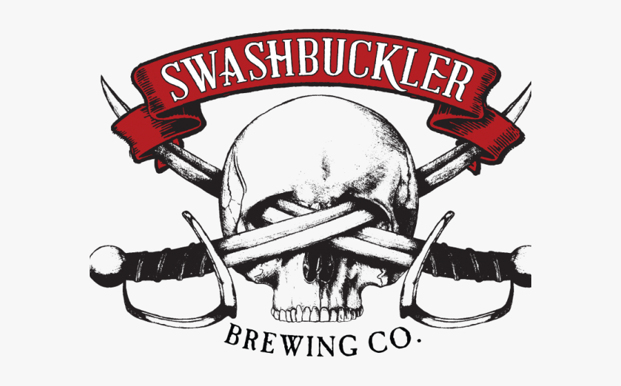 Transparent Job Loss Clipart - Swashbuckler Logo Ren Faire, Transparent Clipart