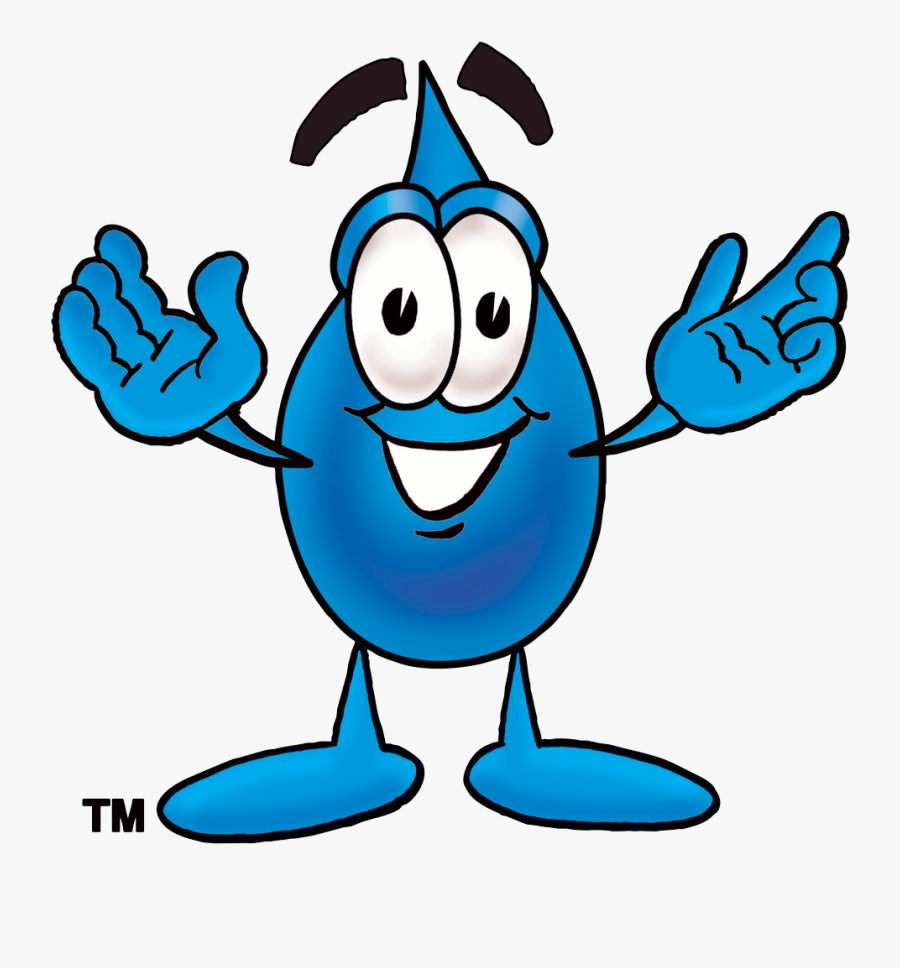 Wash Me Wash Cards - Cartoon Characters Using A Computer, Transparent Clipart