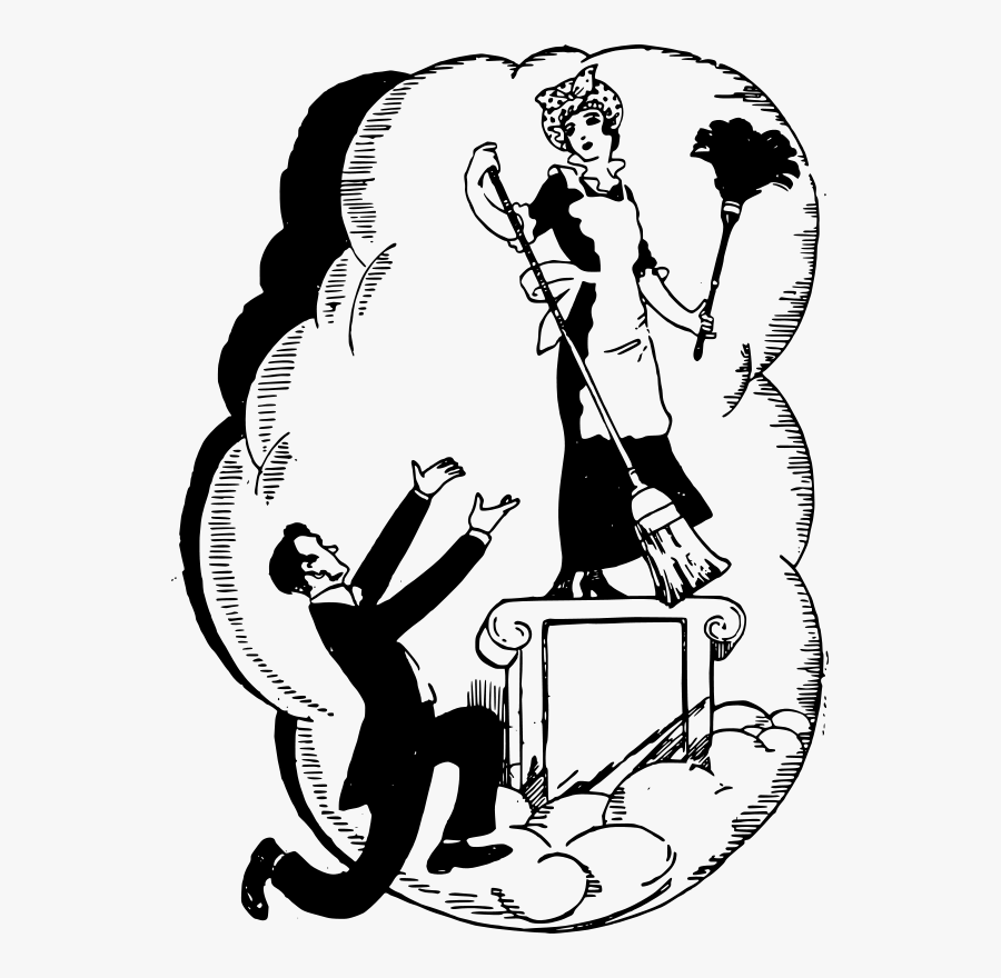 Wife On A Pedestal - Funny Memes Bad Words, Transparent Clipart