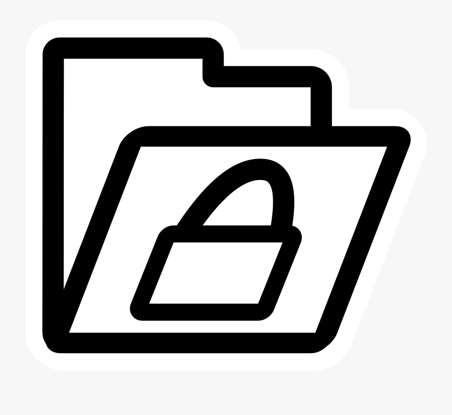 Computer Icons Documentation File Folders - Open File Icon Png, Transparent Clipart