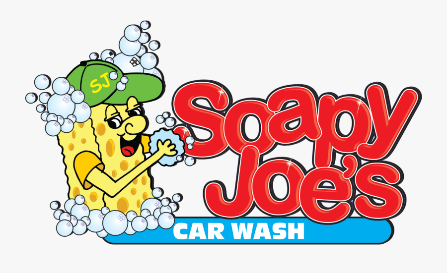 Soapy Joe's Car Wash In Seymour Ct , Free Transparent Clipart ClipartKey