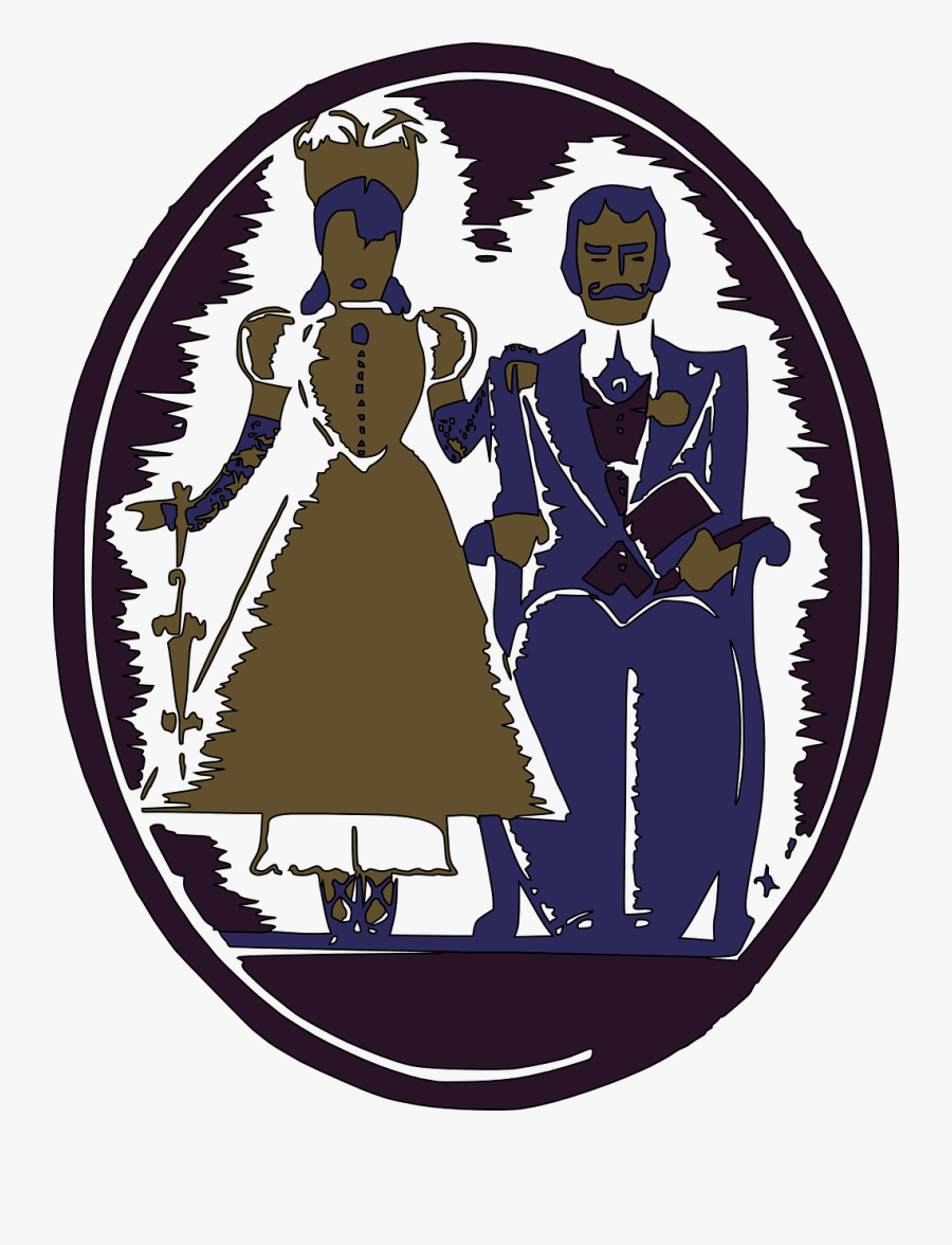 Husband, Transparent Clipart