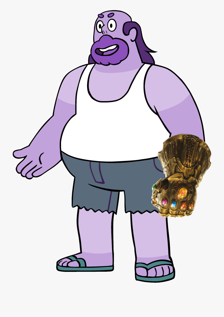 “if Every Porkchop Were Perfect, My Wife Wouldn"t Have - Dad From Steven Universe, Transparent Clipart