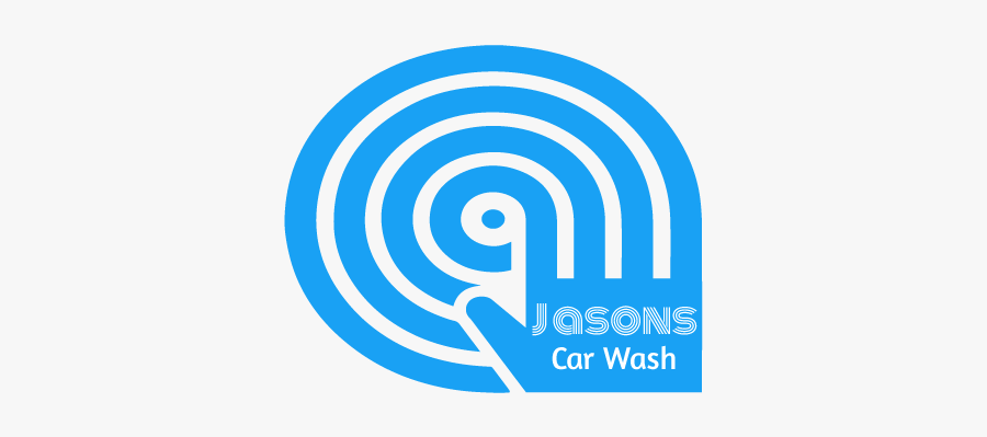 Clip Art Car Wash Logo - Carwash Logos, Transparent Clipart