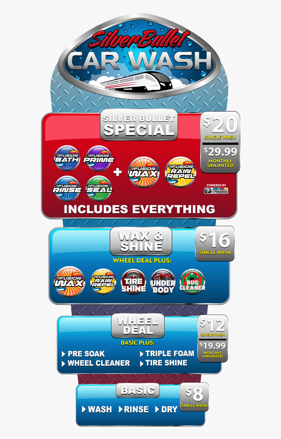 Carwash Clipart, Transparent Clipart