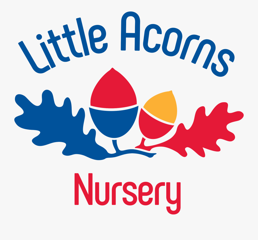 Little Acorn Nursery Clipart , Png Download, Transparent Clipart
