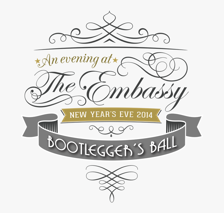 Picture - Calligraphy, Transparent Clipart