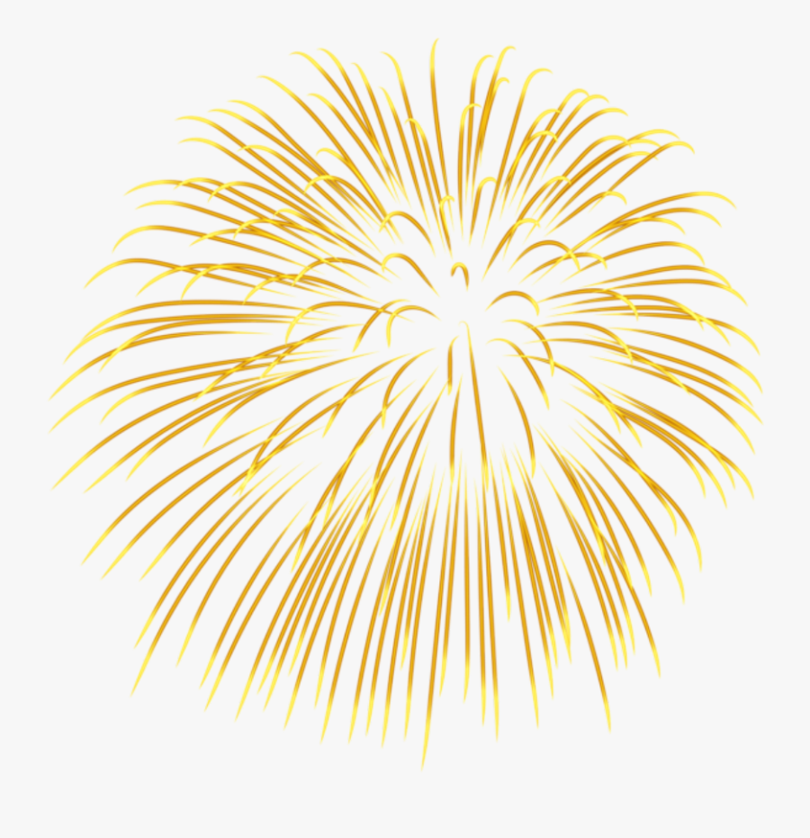 #fanartofkai #fireworks #sparkle #edit #brandon - Transparent Background Firework Cliparts, Transparent Clipart