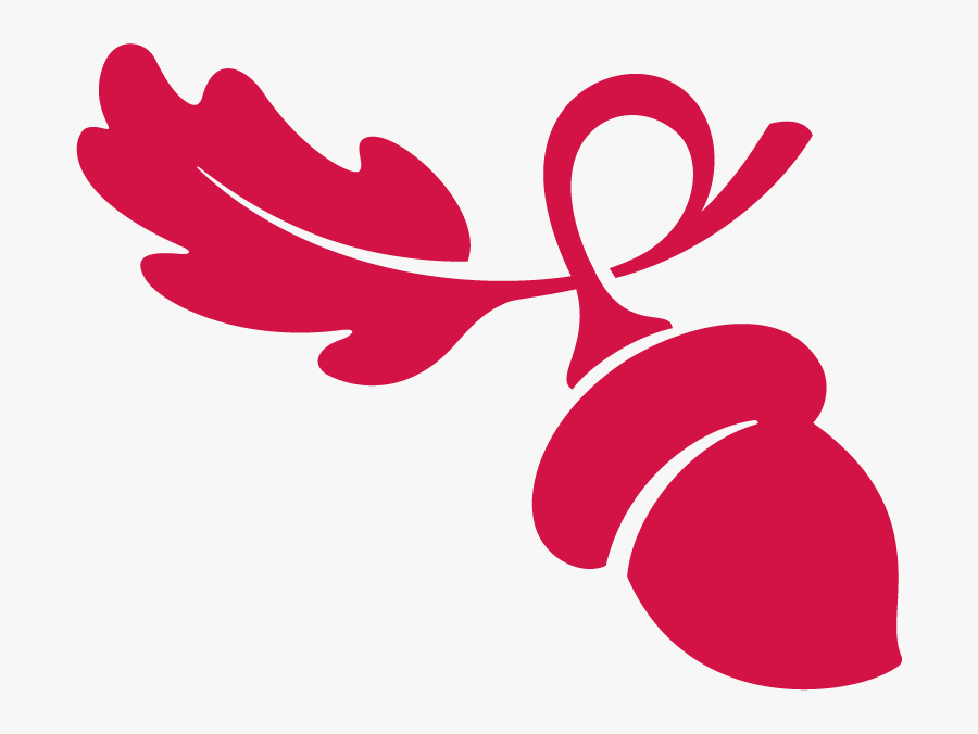 Clip Art Acorn Graphic - Linfield College Logo Png, Transparent Clipart