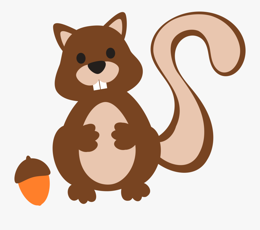 Silhouette Machine, Teaching Language Arts, Acorn, - Clip Art, Transparent Clipart