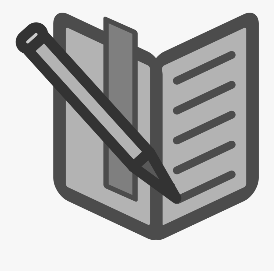 Bookmark, Edit, Folder, Sign, Symbol, Icon - Icon, Transparent Clipart
