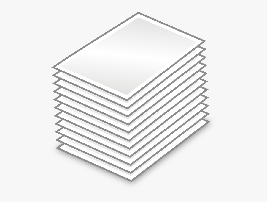 Paper Clip File Folder Clip Art - Space Needle, Transparent Clipart