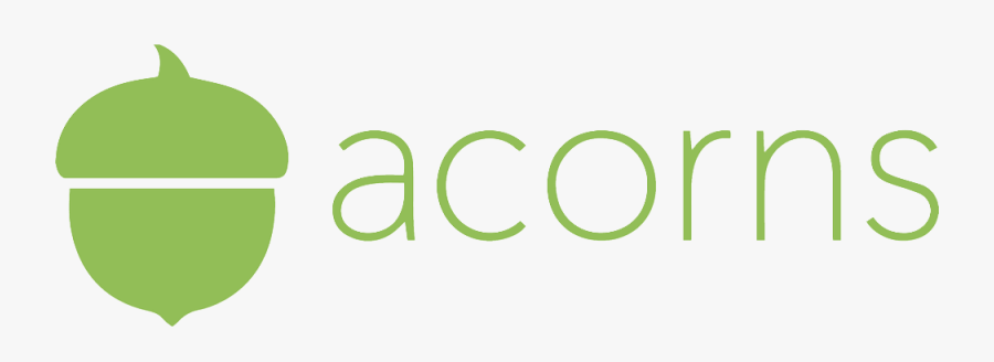 Acorns Logo Png - Pritikin Intensive Cardiac Rehab Logo, Transparent Clipart