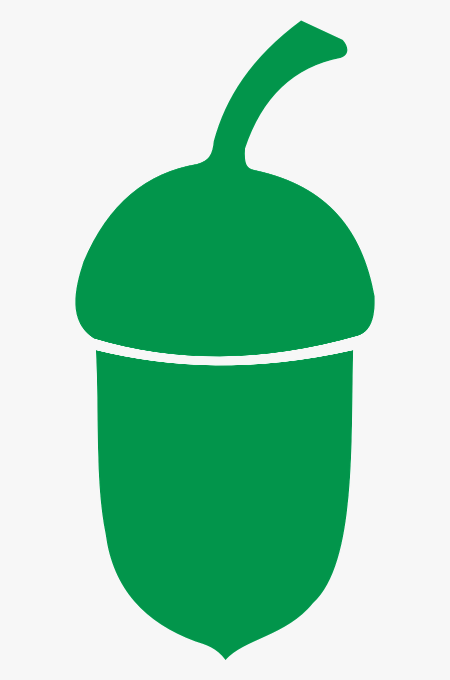 Acorn Plant Nut Fruit Nature Png Image Clipart , Png - Acorn Clip Art, Transparent Clipart