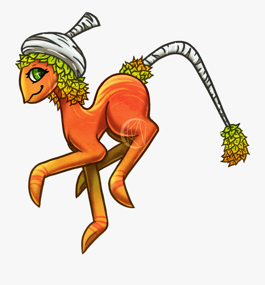 Custom Acorn Adoptable, Inspired By Birch Trees - Cartoon, Transparent Clipart