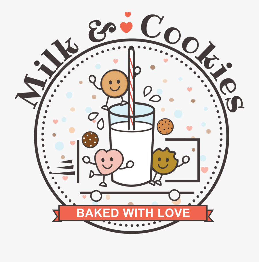 Milk And Cookies Png - Milk And Cookies Princeton, Transparent Clipart