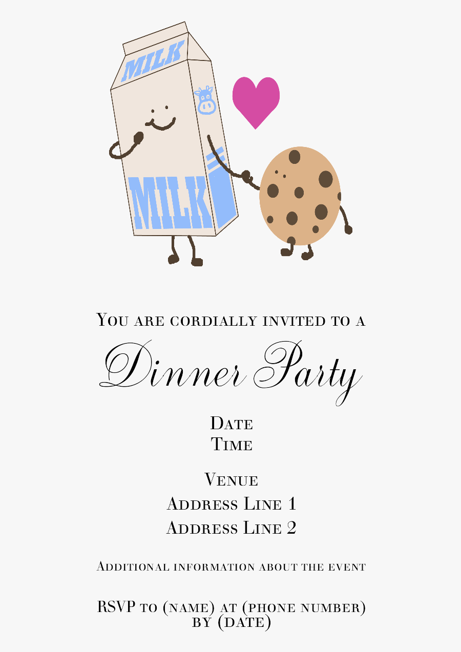 Party, Transparent Clipart