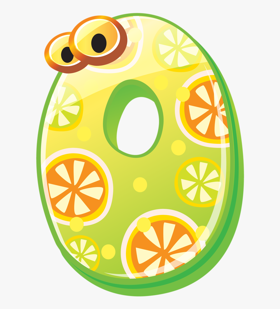 Фото, Автор Soloveika На Яндекс - Cute Numbers 10 Clipart, Transparent Clipart