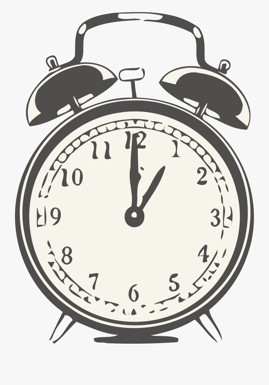 Alarm Clock , Free Transparent Clipart ClipartKey