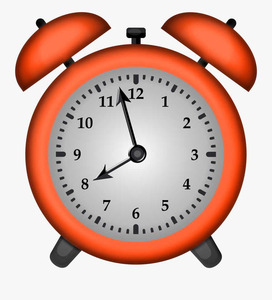 Orange Cloack Png Clip Art, Transparent Clipart