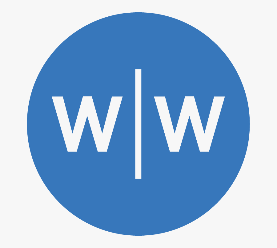 Pouring Water Png - Circle, Transparent Clipart