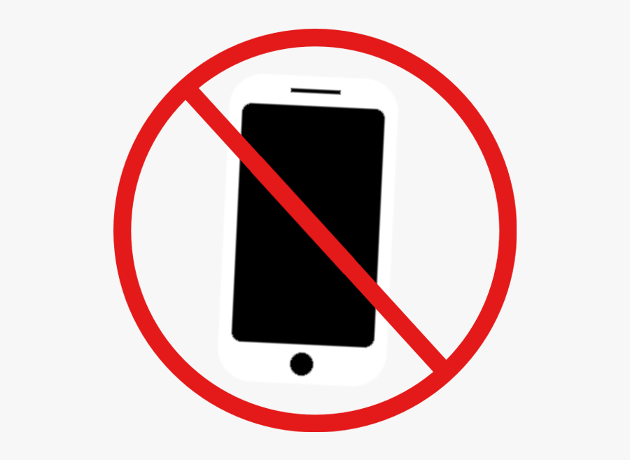 Smoking Or Vaping Is Strictly Prohibited Anywhere Inside - Não Utilize O Celular, Transparent Clipart