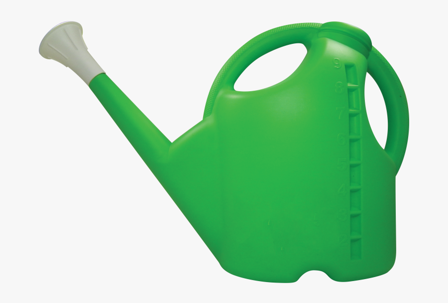 Watering Can Clipart - Teapot, Transparent Clipart