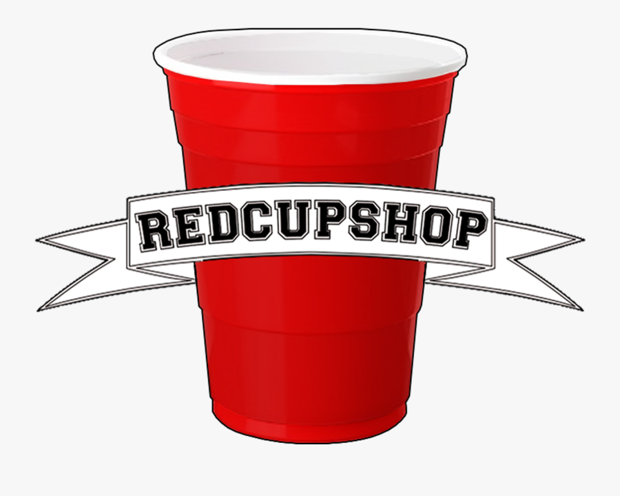 Beer Pong Becher Png, Transparent Clipart