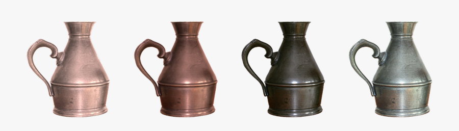 Flagon, Drink, Ale, Beer, Pitcher, Pour - Earthenware, Transparent Clipart