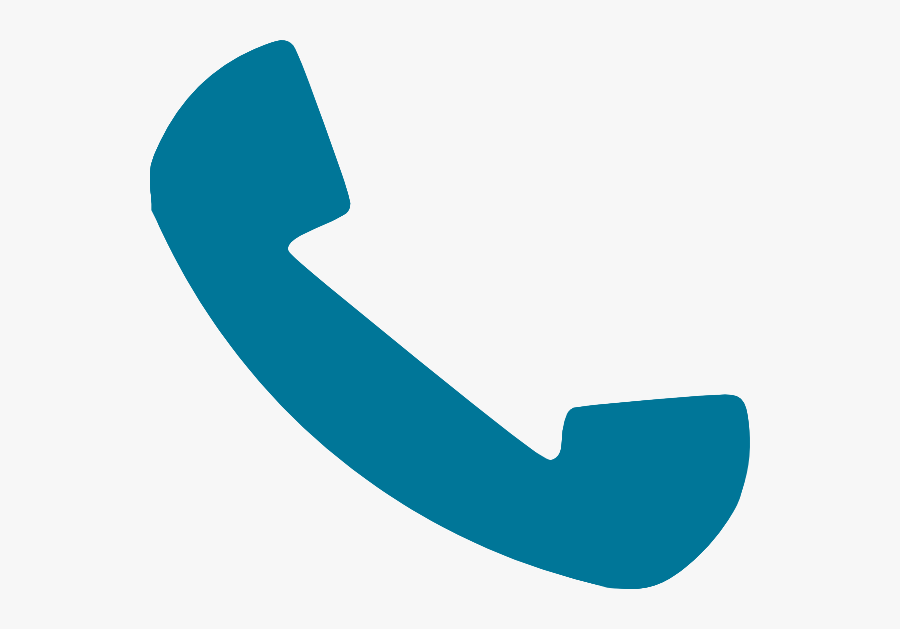 Png Transparent Background Telephone Logo, Transparent Clipart