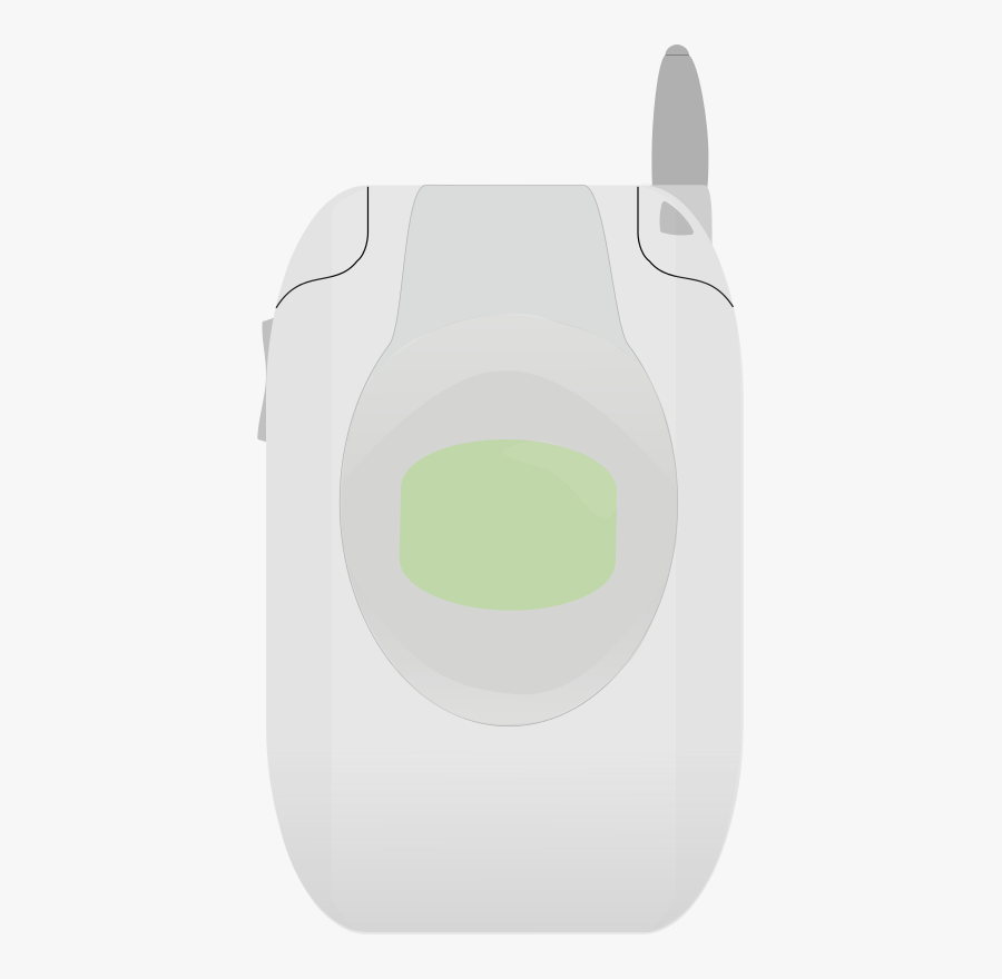 Sprint Cell Phone Clip Art - Mouse, Transparent Clipart