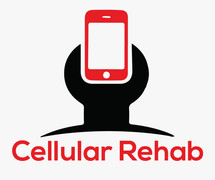 Logo Clipart Cell Phone - Smartphone, Transparent Clipart